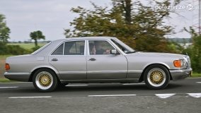 „Zlot klasyków PRL” w gminie Kleszczewo - zdjęcie 44