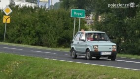 „Zlot klasyków PRL” w gminie Kleszczewo - zdjęcie 42