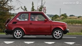 „Zlot klasyków PRL” w gminie Kleszczewo - zdjęcie 40