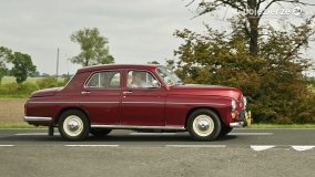 „Zlot klasyków PRL” w gminie Kleszczewo - zdjęcie 39