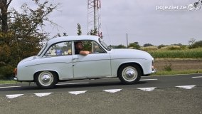 „Zlot klasyków PRL” w gminie Kleszczewo - zdjęcie 38