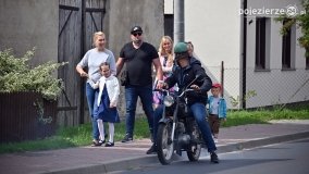 „Zlot klasyków PRL” w gminie Kleszczewo - zdjęcie 37