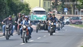 „Zlot klasyków PRL” w gminie Kleszczewo - zdjęcie 36