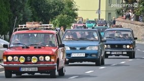 „Zlot klasyków PRL” w gminie Kleszczewo - zdjęcie 34