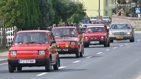 „Zlot klasyków PRL” w gminie Kleszczewo - zdjęcie 32