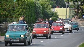 „Zlot klasyków PRL” w gminie Kleszczewo - zdjęcie 30