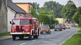 „Zlot klasyków PRL” w gminie Kleszczewo - zdjęcie 29