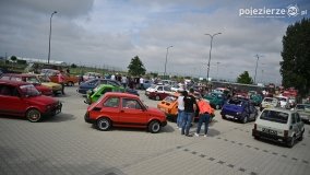 „Zlot klasyków PRL” w gminie Kleszczewo - zdjęcie 27