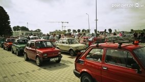 „Zlot klasyków PRL” w gminie Kleszczewo - zdjęcie 26