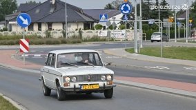 „Zlot klasyków PRL” w gminie Kleszczewo - zdjęcie 25