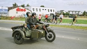 „Zlot klasyków PRL” w gminie Kleszczewo - zdjęcie 24