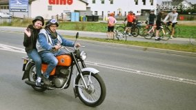 „Zlot klasyków PRL” w gminie Kleszczewo - zdjęcie 23