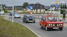 „Zlot klasyków PRL” w gminie Kleszczewo - zdjęcie 22