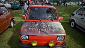 „Zlot klasyków PRL” w gminie Kleszczewo - zdjęcie 20