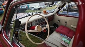 „Zlot klasyków PRL” w gminie Kleszczewo - zdjęcie 17