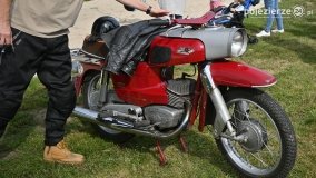 „Zlot klasyków PRL” w gminie Kleszczewo - zdjęcie 16