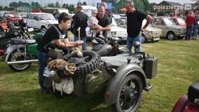 „Zlot klasyków PRL” w gminie Kleszczewo - zdjęcie 15