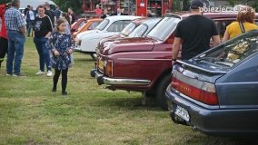 „Zlot klasyków PRL” w gminie Kleszczewo - zdjęcie 12