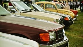 „Zlot klasyków PRL” w gminie Kleszczewo - zdjęcie 11