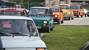 „Zlot klasyków PRL” w gminie Kleszczewo - zdjęcie 10