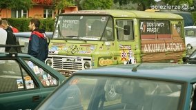 „Zlot klasyków PRL” w gminie Kleszczewo - zdjęcie 8