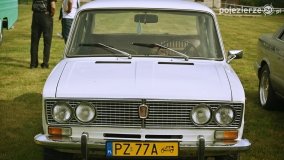 „Zlot klasyków PRL” w gminie Kleszczewo - zdjęcie 6