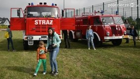 „Zlot klasyków PRL” w gminie Kleszczewo - zdjęcie 5