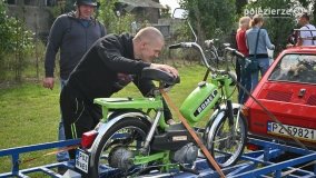 „Zlot klasyków PRL” w gminie Kleszczewo - zdjęcie 4