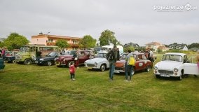 „Zlot klasyków PRL” w gminie Kleszczewo - zdjęcie 3