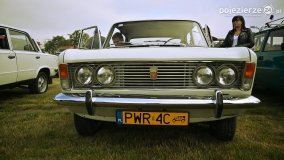 „Zlot klasyków PRL” w gminie Kleszczewo - zdjęcie 2