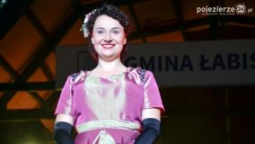 W Łabiszynie zagościła moda i pieśń z czasów II wojny światowej - zdjęcie 25