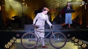 W Łabiszynie zagościła moda i pieśń z czasów II wojny światowej - zdjęcie 17