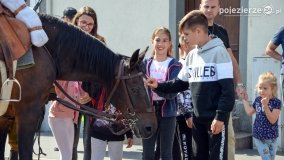 W Łabiszynie zagościła moda i pieśń z czasów II wojny światowej - zdjęcie 13