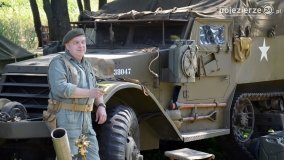 W Łabiszynie zagościła moda i pieśń z czasów II wojny światowej - zdjęcie 4