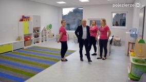 Otwarcie przedszkola w Przysiece - zdjęcie 87