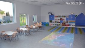 Otwarcie przedszkola w Przysiece - zdjęcie 80