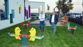 Otwarcie przedszkola w Przysiece - zdjęcie 79