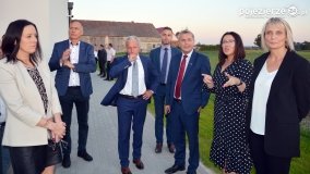 Otwarcie przedszkola w Przysiece - zdjęcie 78