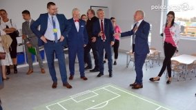 Otwarcie przedszkola w Przysiece - zdjęcie 76