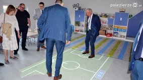 Otwarcie przedszkola w Przysiece - zdjęcie 75