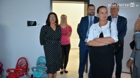 Otwarcie przedszkola w Przysiece - zdjęcie 73