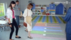 Otwarcie przedszkola w Przysiece - zdjęcie 72