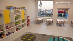 Otwarcie przedszkola w Przysiece - zdjęcie 71