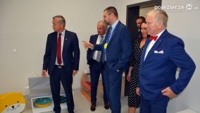 Otwarcie przedszkola w Przysiece - zdjęcie 70