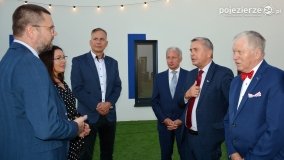 Otwarcie przedszkola w Przysiece - zdjęcie 69