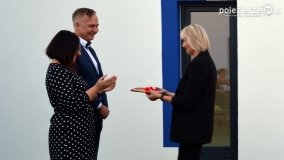 Otwarcie przedszkola w Przysiece - zdjęcie 68