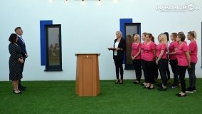 Otwarcie przedszkola w Przysiece - zdjęcie 67