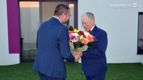 Otwarcie przedszkola w Przysiece - zdjęcie 66