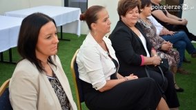 Otwarcie przedszkola w Przysiece - zdjęcie 64