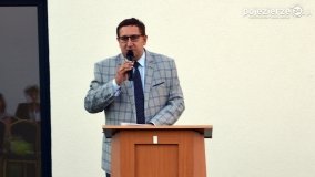 Otwarcie przedszkola w Przysiece - zdjęcie 63